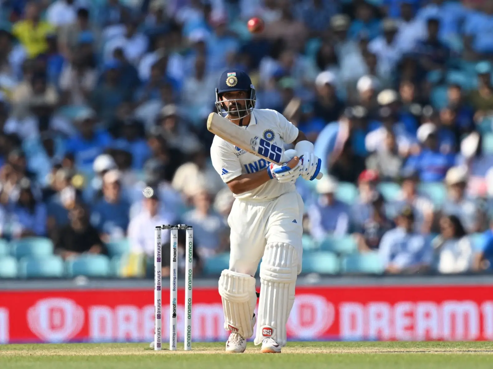 Ajinkya Rahane retires from international cricket Ajinkya Rahane retires from international cricket