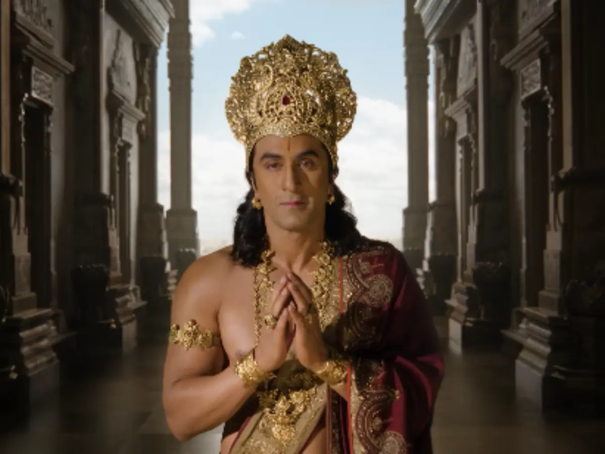 Prince of Ayodhya