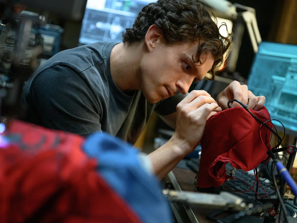 Spider-Man: Brand New Day review: Mature Peter Parker