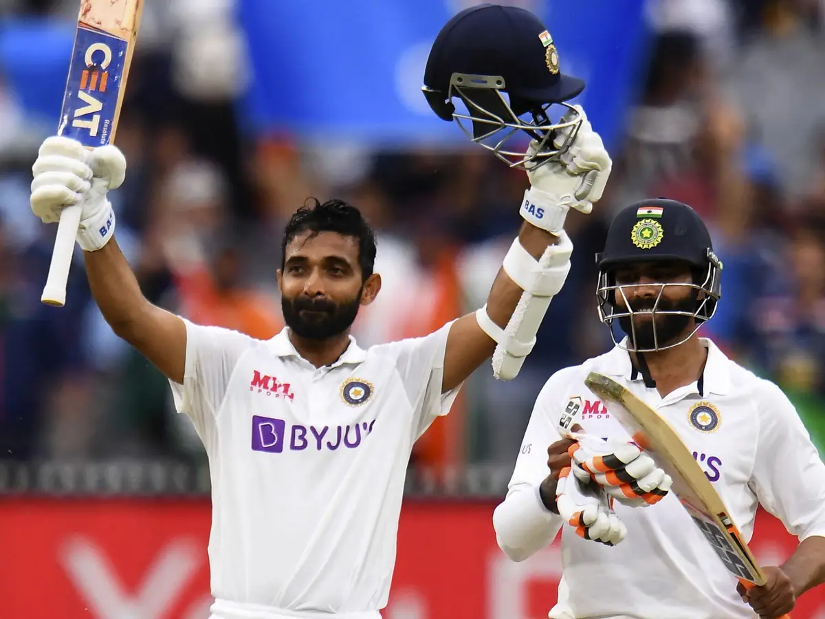 Ajinkya Rahane retires from international cricket