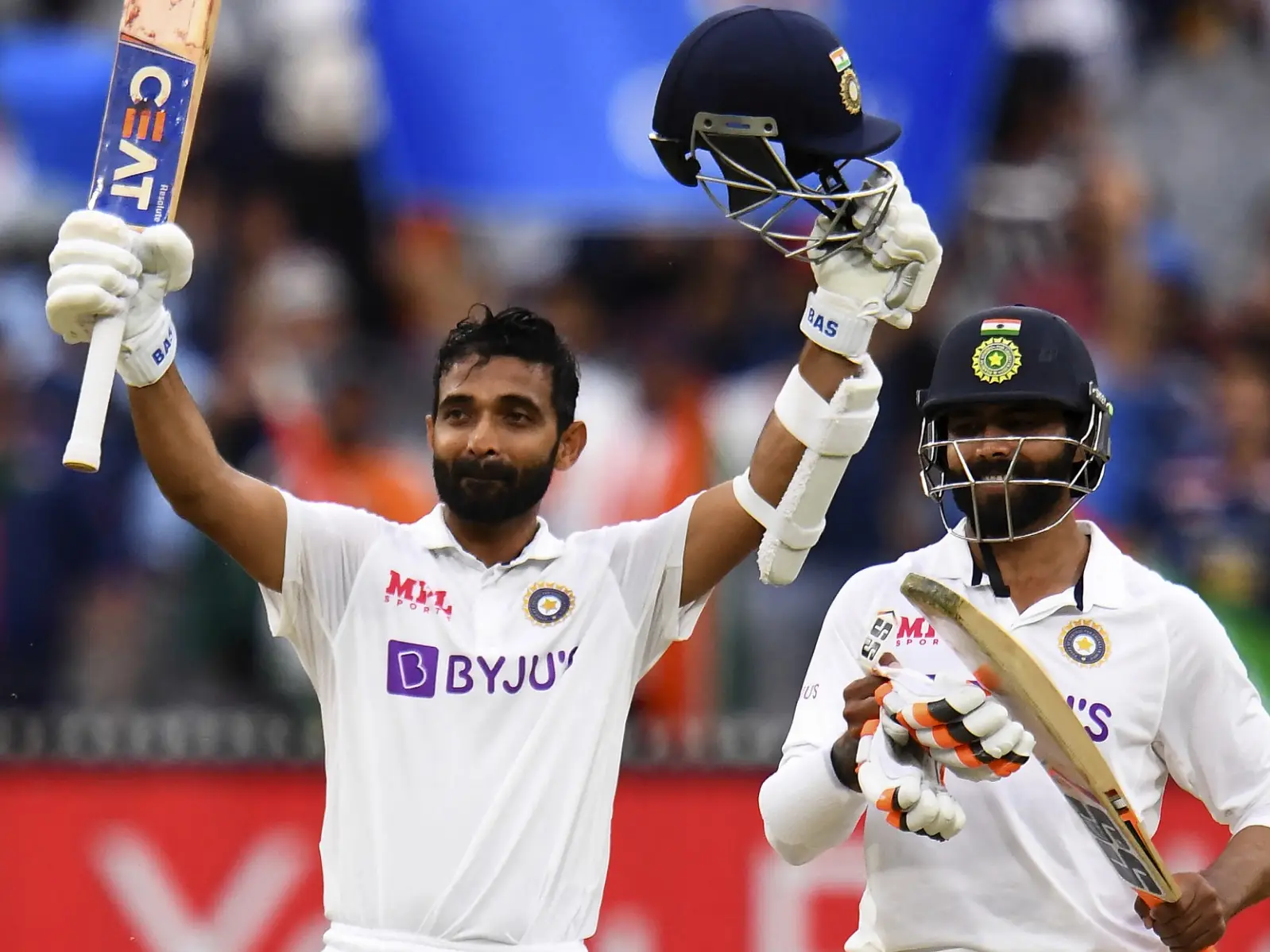 Ajinkya Rahane’s greatest Test innings: 5 knocks that defined his overseas legacy Ajinkya Rahane’s greatest Test innings: 5 knocks that defined his overseas legacy