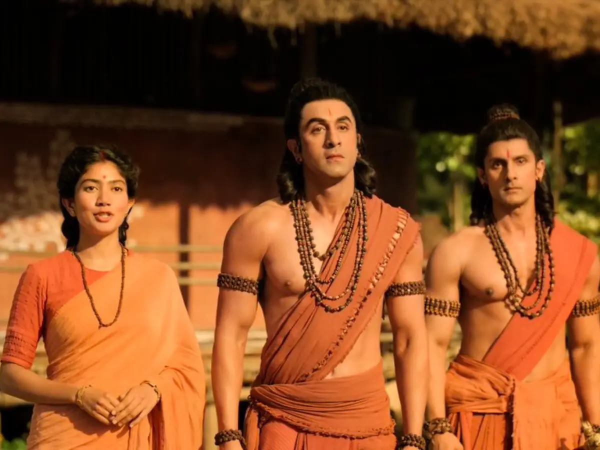 Why was Ranbir Kapoor's Ramayana trailer launched at 4:15 am? The reason behind the unusual timing
