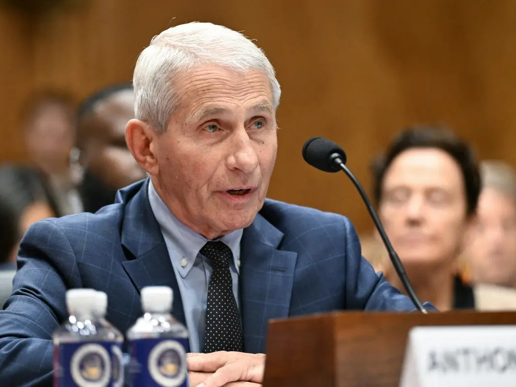 ‘What day is it?’ Fauci pleads Fifth over 100 times, refuses to answer basic questions during Senate grilling | WATCH ‘What day is it?’ Fauci pleads Fifth over 100 times, refuses to answer basic questions during Senate grilling | WATCH