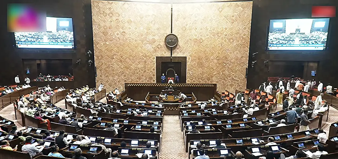 Parliament clears Vande Mataram Bill, makes insult to National Song a criminal offence