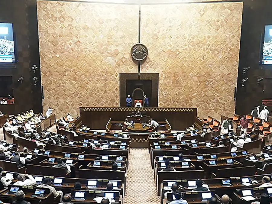 Parliament clears Vande Mataram Bill, makes insult to National Song a criminal offence