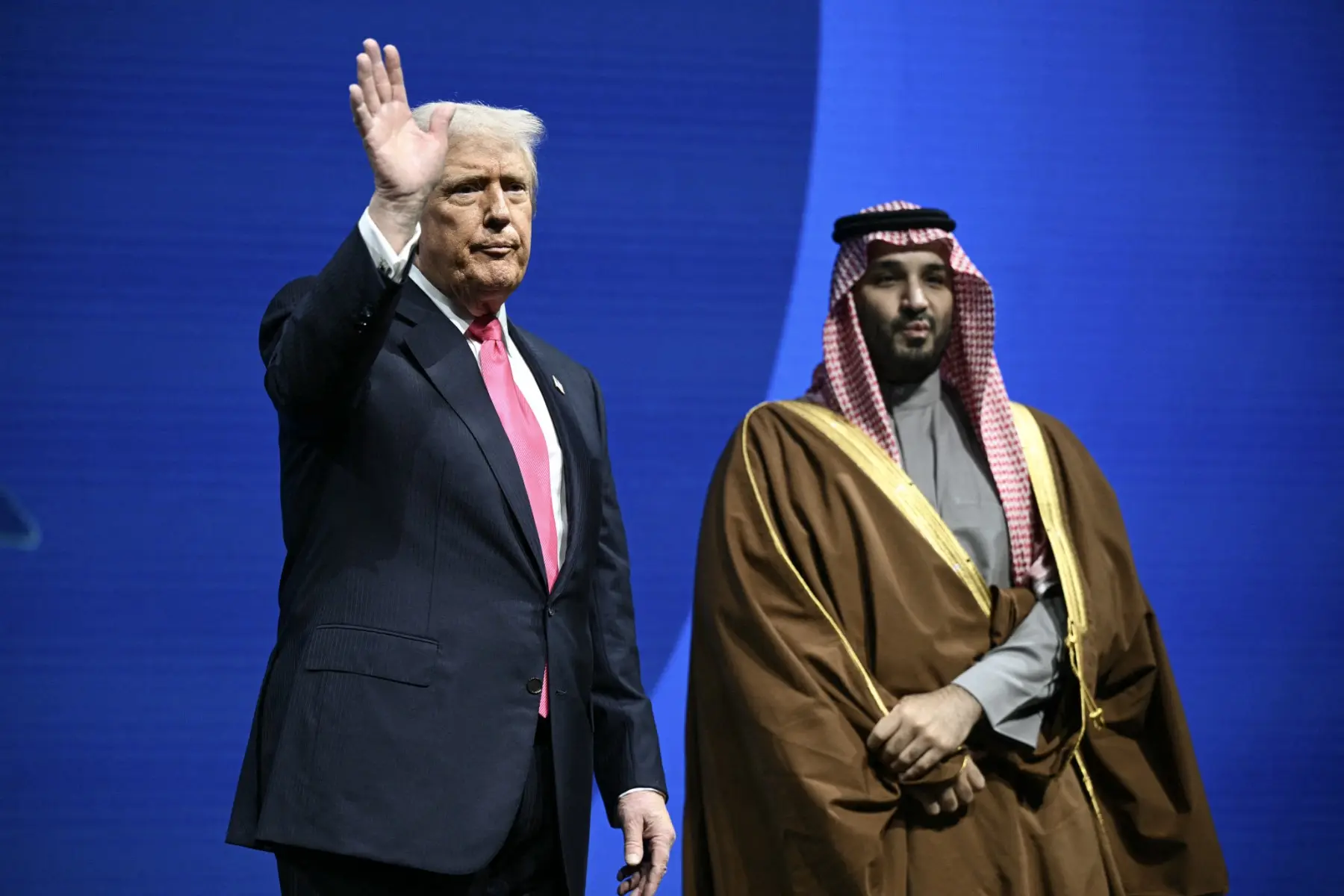 Saudi nuclear deal, Turkey F-35 bid: How US strategy could reshape Middle East power balance