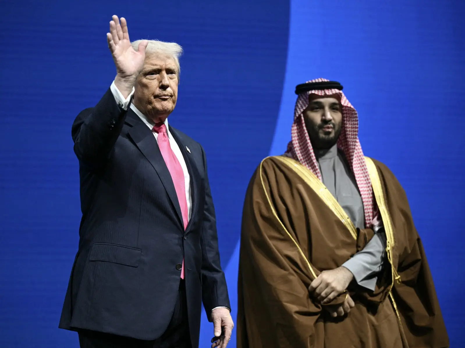 Saudi nuclear deal, Turkey F-35 bid: How US strategy could reshape Middle East power balance Saudi nuclear deal, Turkey F-35 bid: How US strategy could reshape Middle East power balance