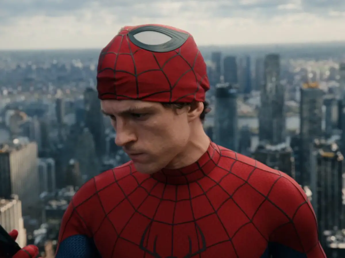 Spider-Man: Brand New Day X review: Tom Holland starrer wins hearts; netizens call it 'ABSOLUTE GOLD' Spider-Man: Brand New Day X review: Tom Holland starrer wins hearts; netizens call it 'ABSOLUTE GOLD'