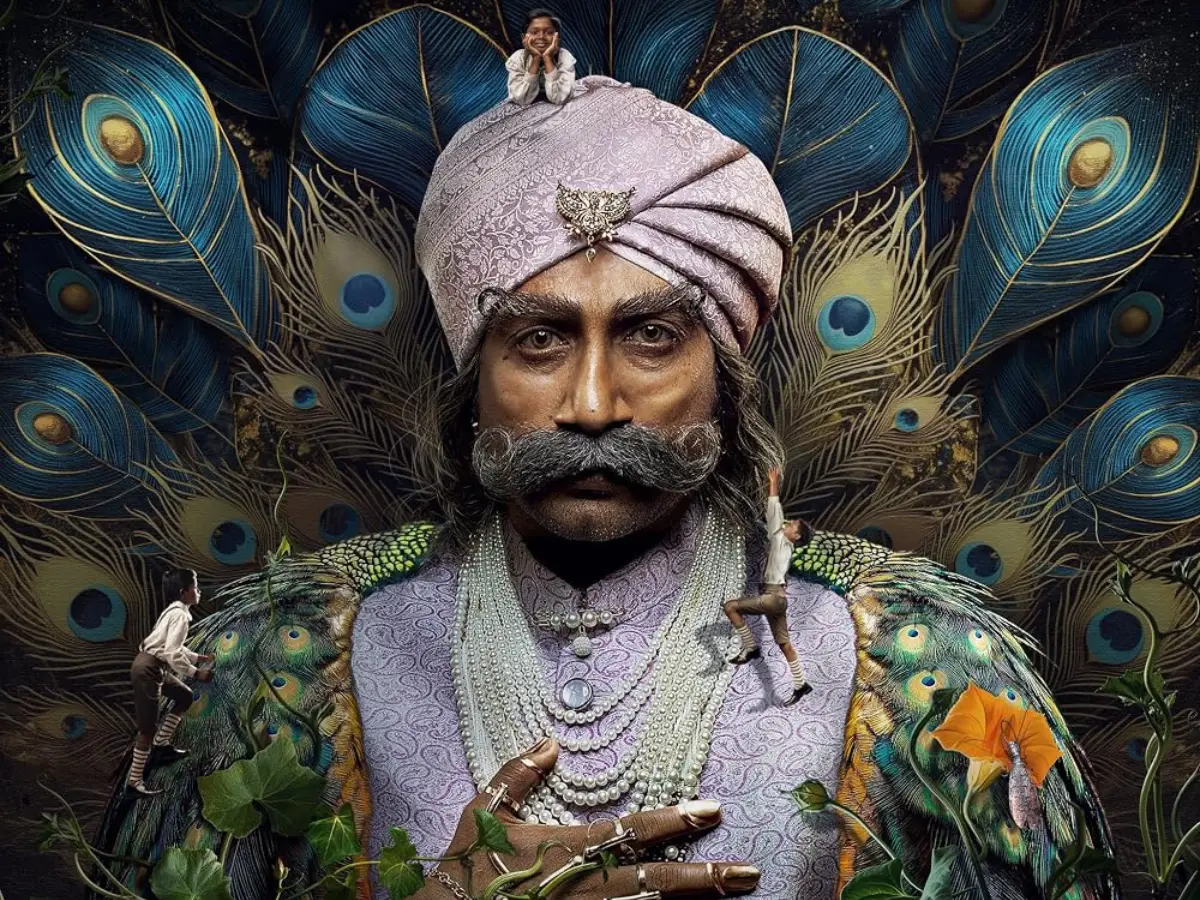 Rao Bahadur