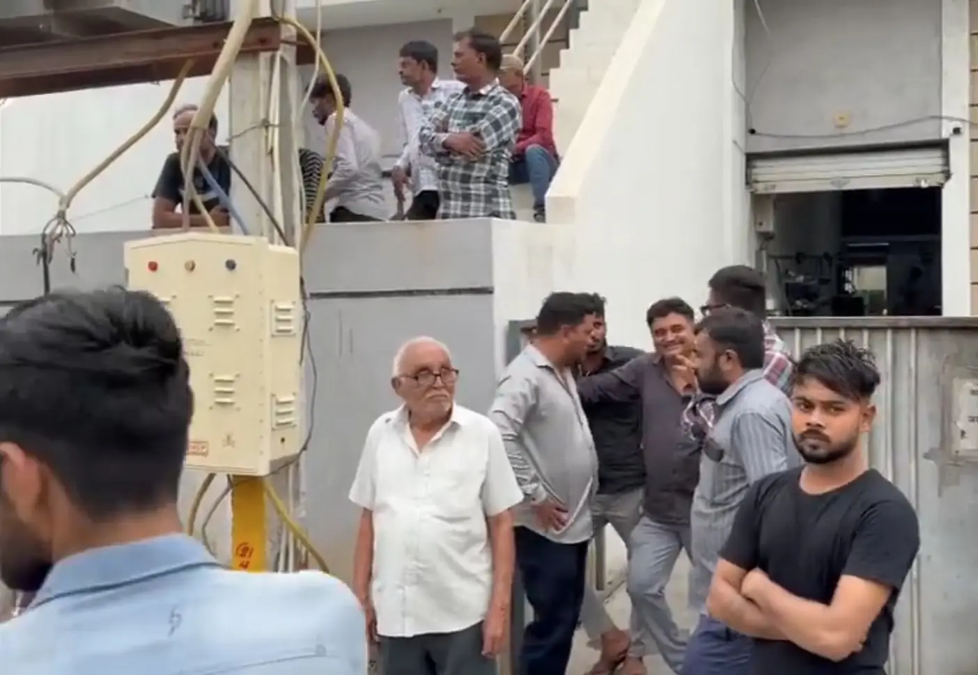 Woman poisons husband, buries body in 12ft deep pit in Gujarat factory, tells kin he went to work in Australia