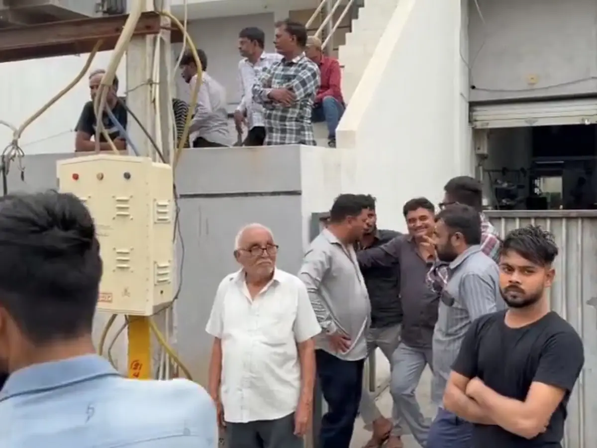 Gujarat Wife, Lover Poisoned Husband, Buried in Factory