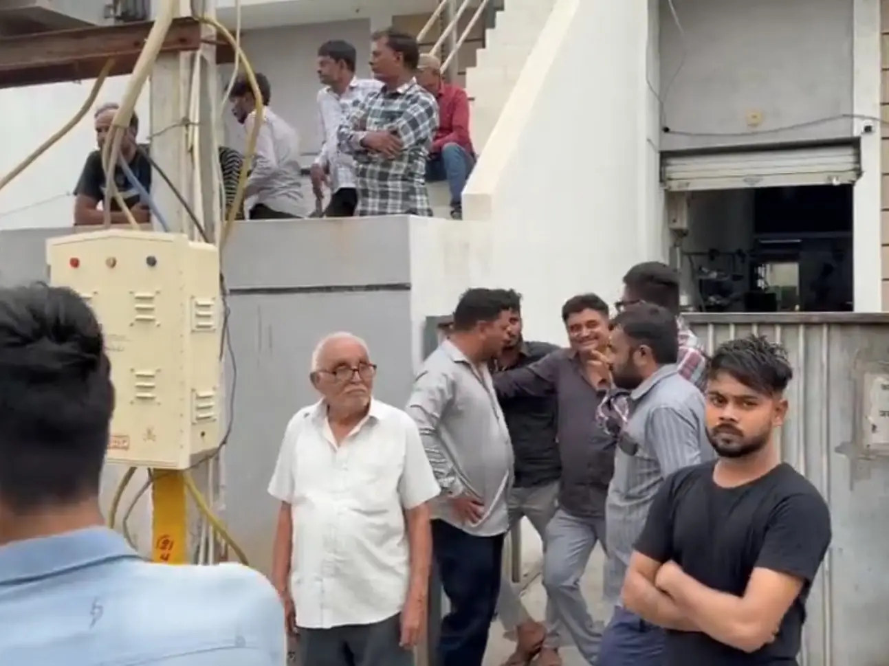 Woman poisons husband, buries body in 12ft deep pit in Gujarat factory, tells kin he went to work in Australia Woman poisons husband, buries body in 12ft deep pit in Gujarat factory, tells kin he went to work in Australia