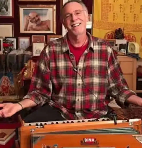 Kirtan Icon Krishna Das announces five-city India tour: Check dates and tickets here