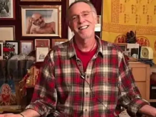 Kirtan Icon Krishna Das announces five-city India tour: Check dates and tickets here Kirtan Icon Krishna Das announces five-city India tour: Check dates and tickets here