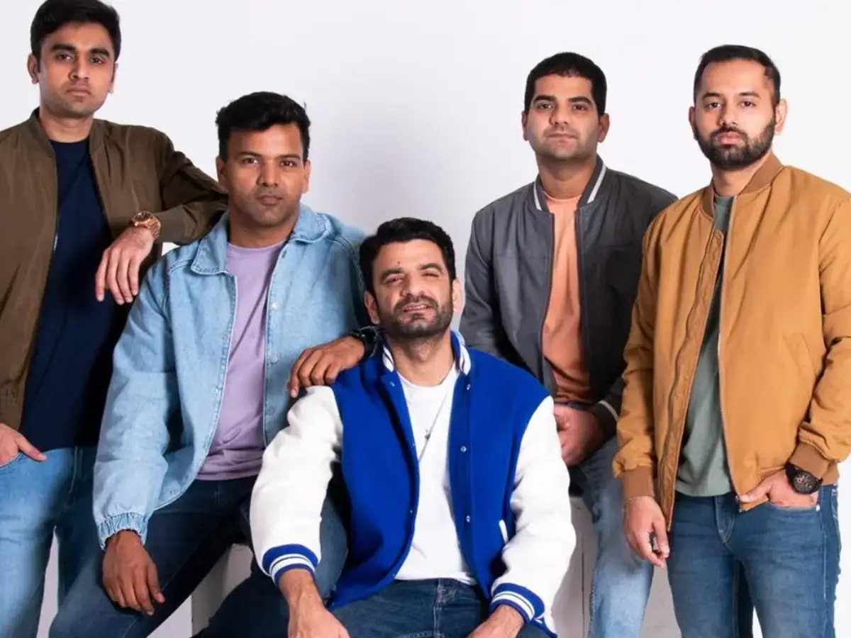 The Yellow Diary Announces 15-City India Tour 2024