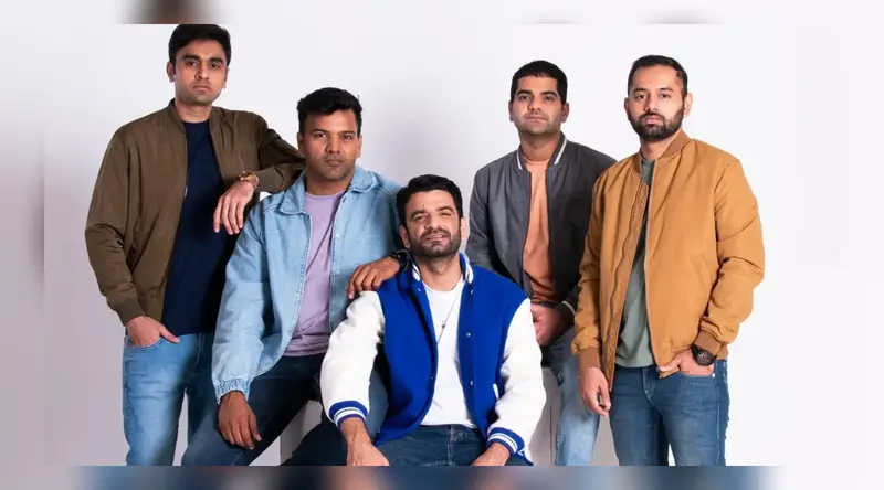 The Yellow Diary set to tour 15 Indian cities with ‘In Case We Forget’ The Yellow Diary set to tour 15 Indian cities with ‘In Case We Forget’