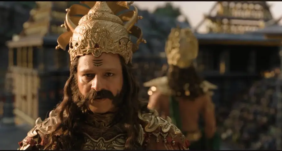 This Ramayana actor rook ZERO fee from Rs 4000 crore film. Guess who?