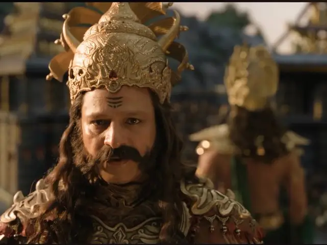 This Ramayana actor rook ZERO fee from Rs 4000 crore film. Guess who? This Ramayana actor rook ZERO fee from Rs 4000 crore film. Guess who?