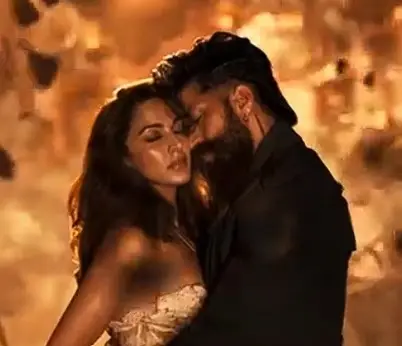 Kiara Advani reveals why she chose Toxic, says character offered her 'all the meat an actor longs for'