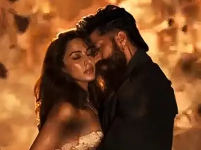 Kiara Advani reveals why she chose Toxic, says character offered her 'all the meat an actor longs for'