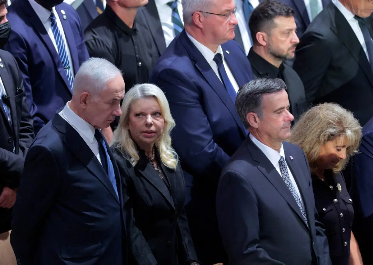 Gravitas | Netanyahu's poll numbers rise amid internal turmoil