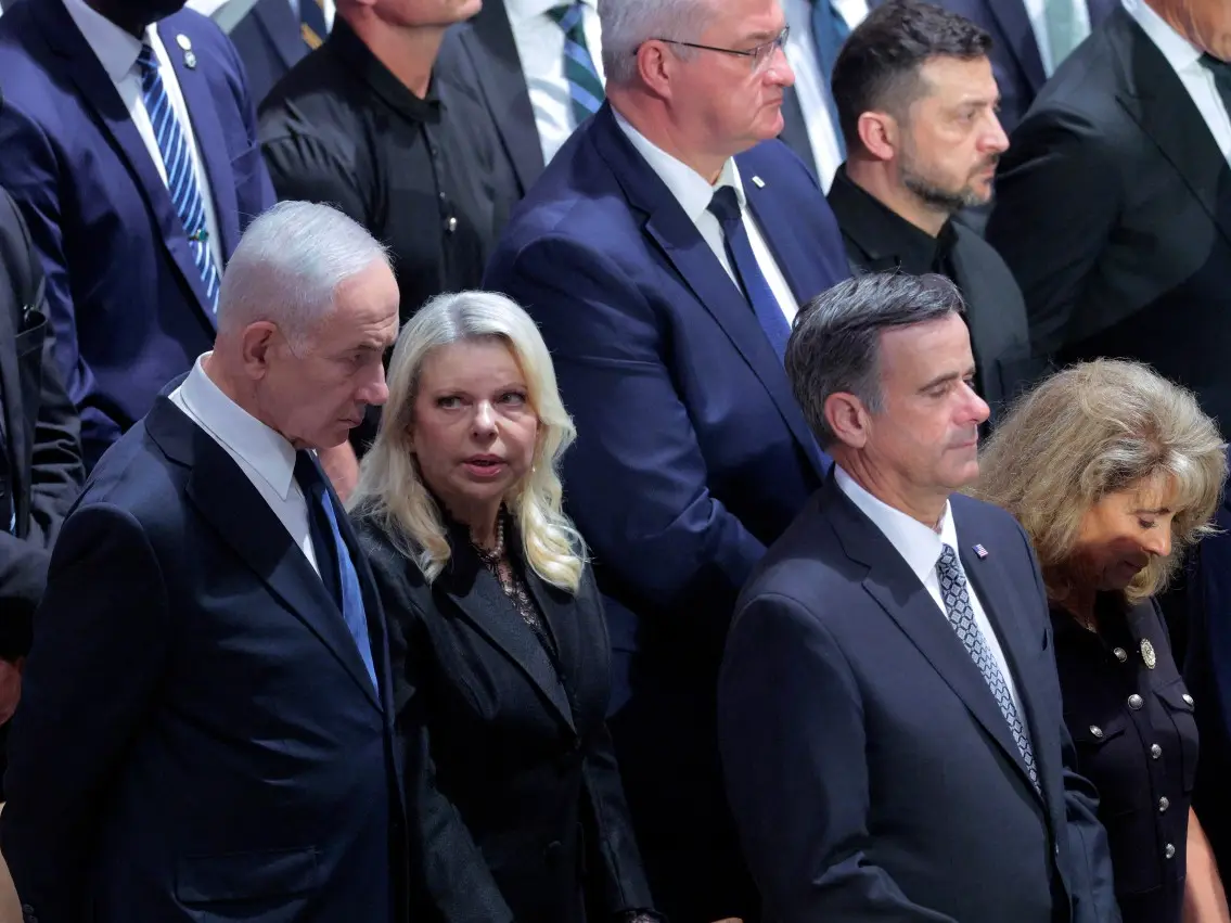 Gravitas | Netanyahu's poll numbers rise amid internal turmoil Gravitas | Netanyahu's poll numbers rise amid internal turmoil