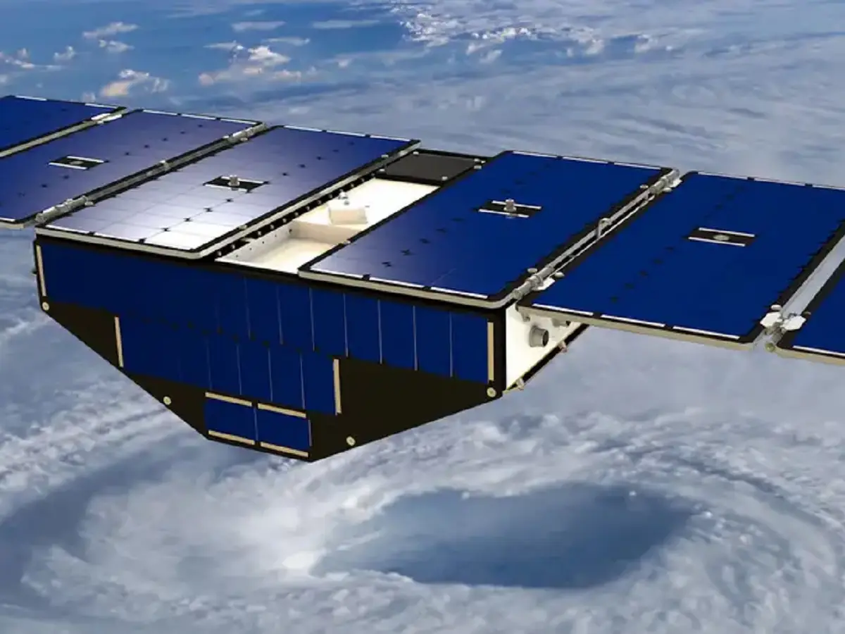 China Expands Satellite Network, US Warns of Growing Threat