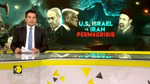 Iran's Launches Fire on U.S. Bases in Jordan & Kuwait | U.S. CENTCOM Denies Attack & Damage