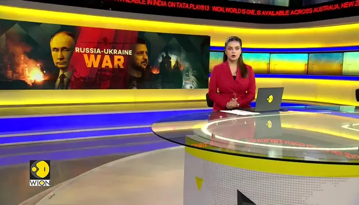 Russia-Ukraine War: Russian strike in Ukraine's Radushne kills 10, injures over 50