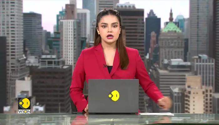 WionNews Video
