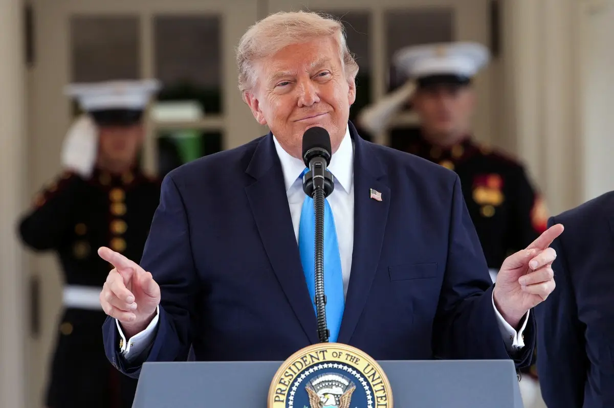 'There needs to be a declaration of war': Trump wins Senate vote, but Cassidy draws red line on Iran