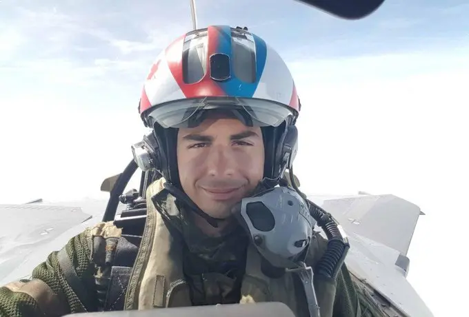 Ex-French pilot who praised Chinese fighters lands in China spy scandal. This is what we know