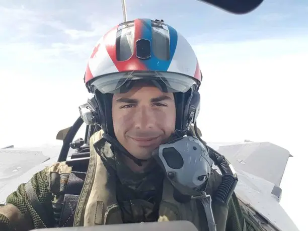 Ex-French pilot who praised Chinese fighters lands in China spy scandal. This is what we know Ex-French pilot who praised Chinese fighters lands in China spy scandal. This is what we know
