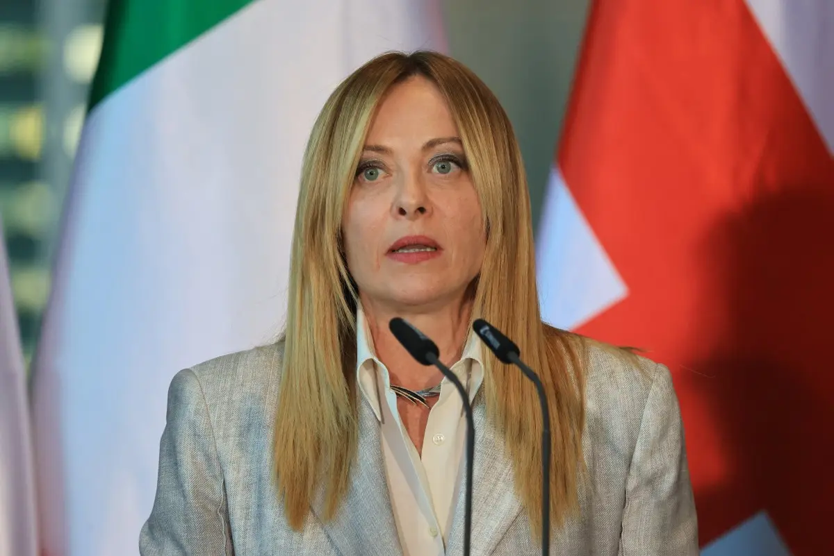 Italy demands action over Ceuta migrant crisis