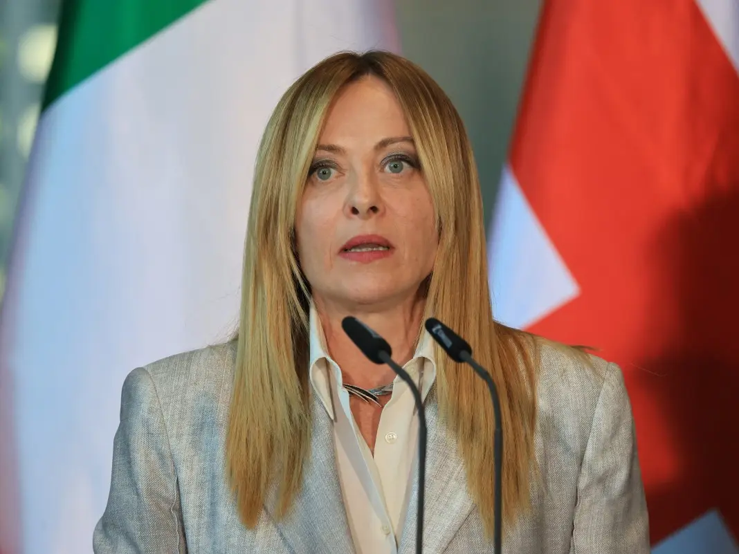 ‘Italy will not...’: Meloni threatens Spain’s Schengen access after thousands enter Ceuta from Morocco