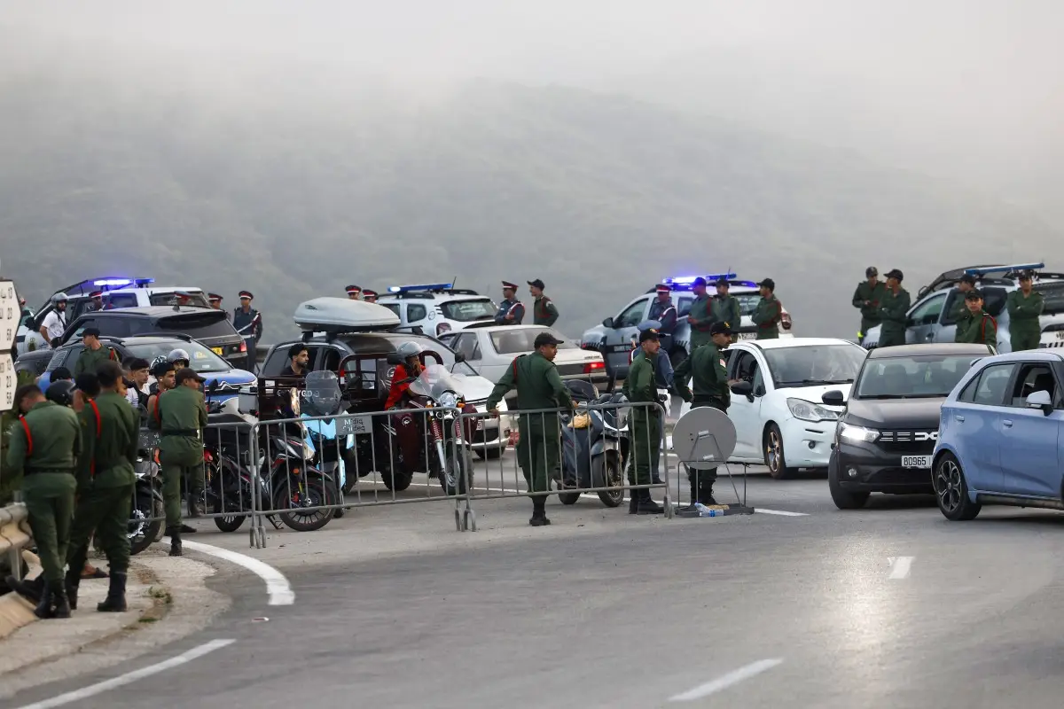 Schengen faces fresh migration debate