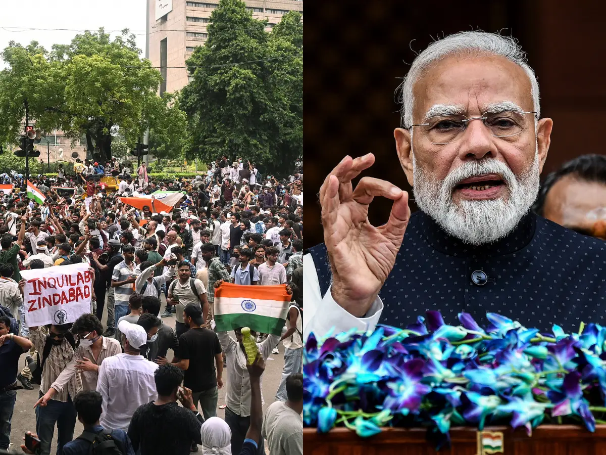 Meta India head booked as cyber police crack down on 'obscene' morphed PM Modi videos Meta India head booked as cyber police crack down on 'obscene' morphed PM Modi videos