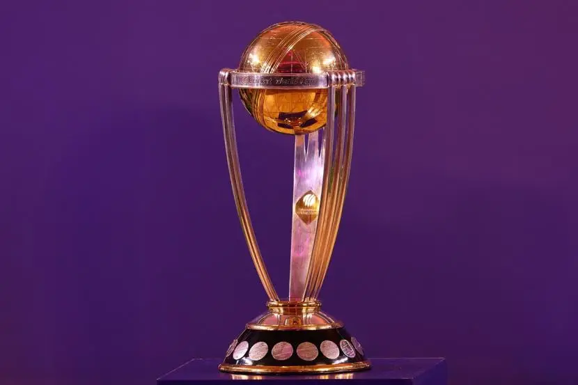 ICC announces 12 host venues for 2027 ODI World Cup