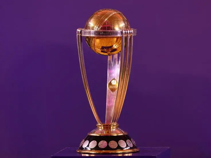 ICC announces 12 host venues for 2027 ODI World Cup ICC announces 12 host venues for 2027 ODI World Cup