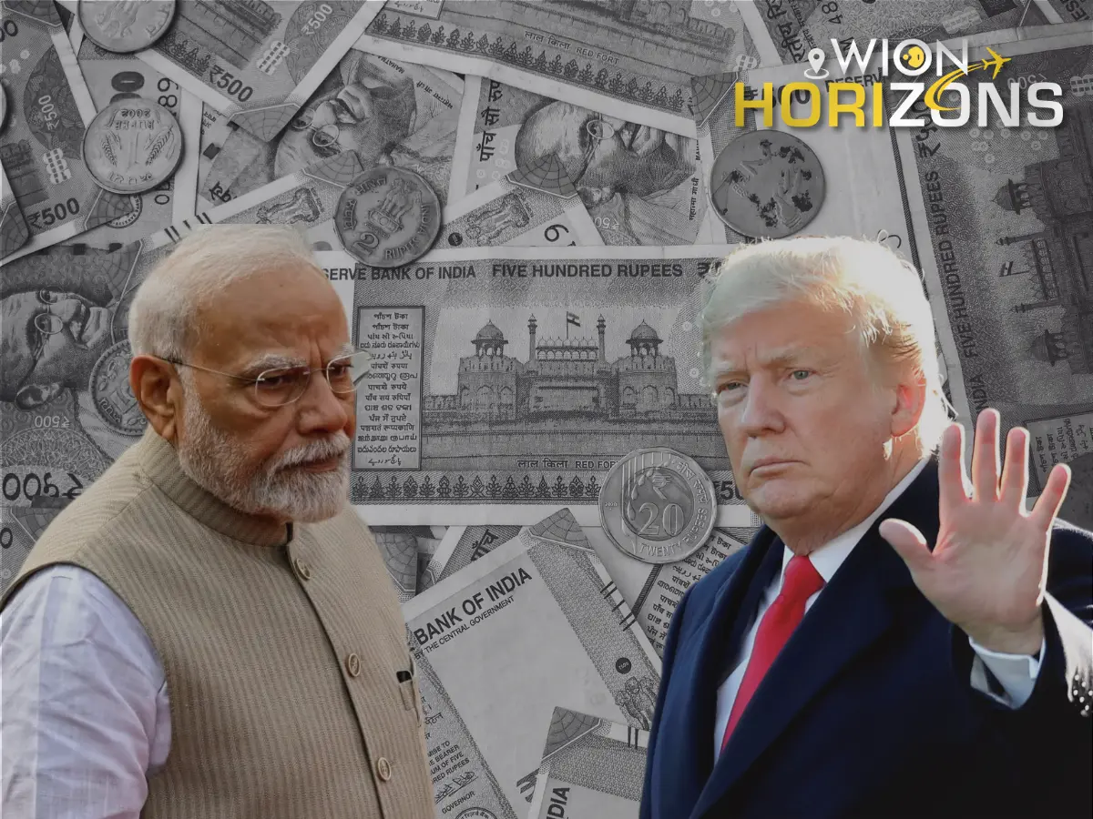 Trump to charge foreign students $100,000 for a shot at a US job? Here's why Indian students should be worried