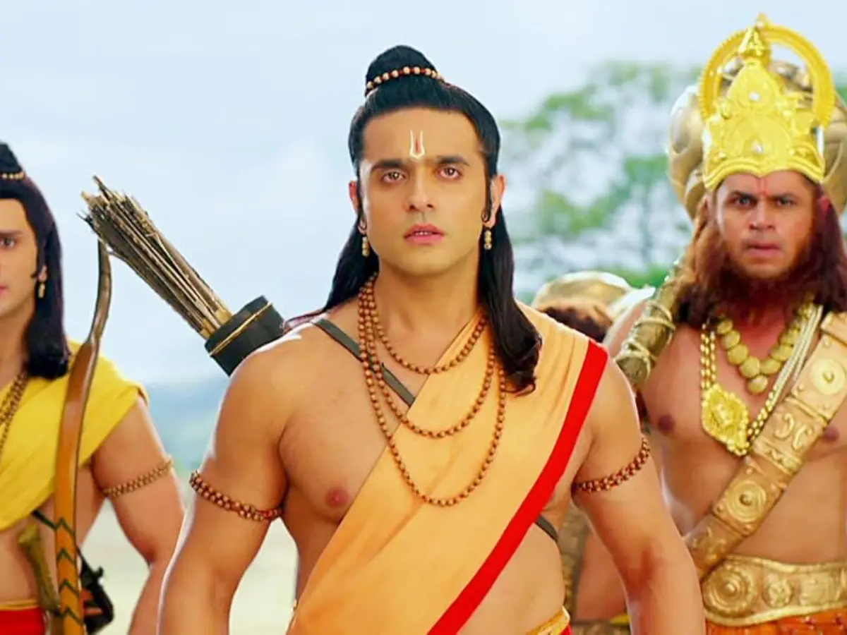 Siya Ke Ram