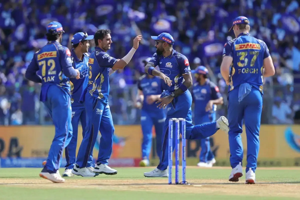 Mumbai Indians