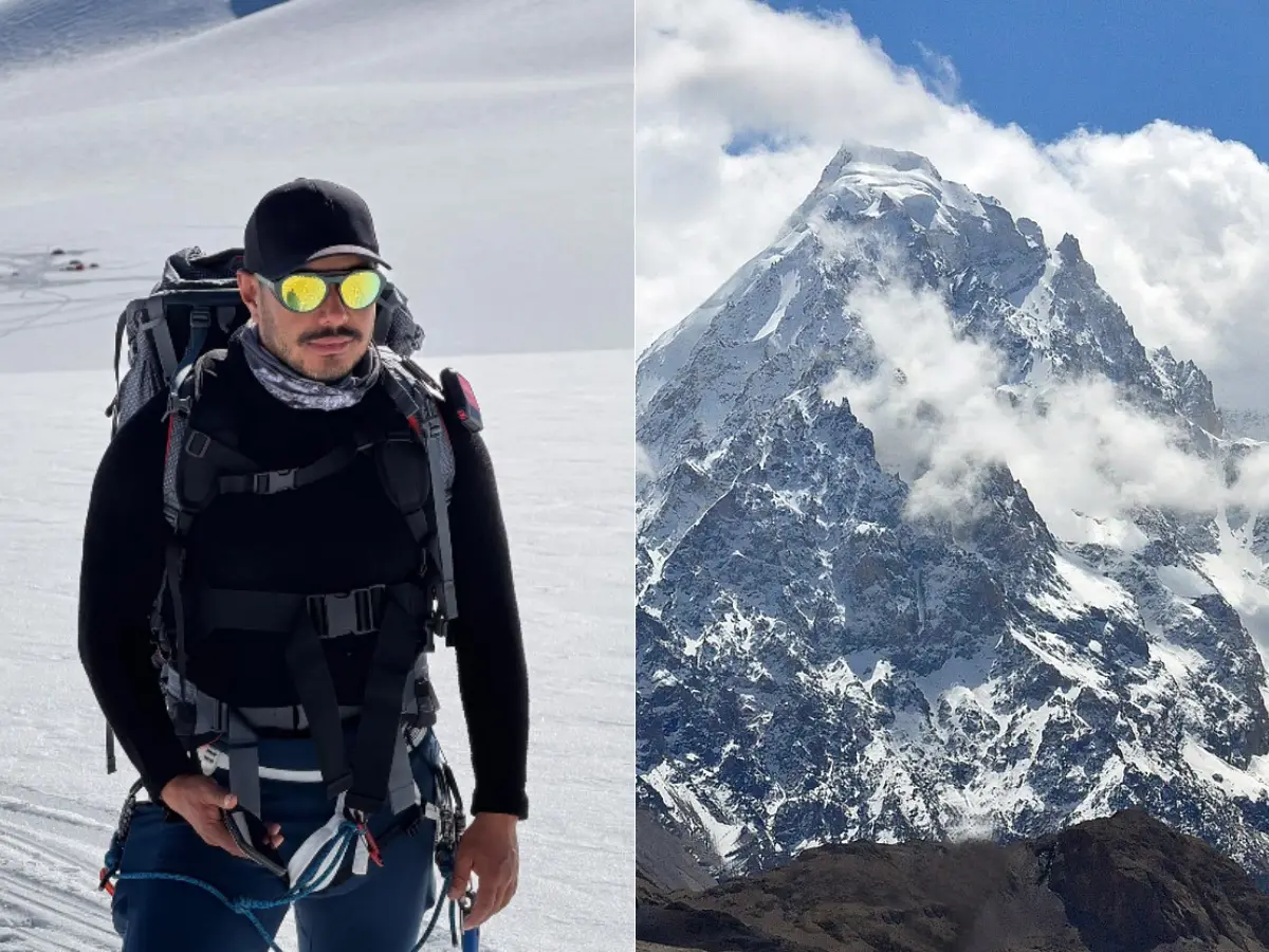 Pakistan avalanche: Four bodies found as search for Nirmal Purja and 9 other climbers enters critical phase