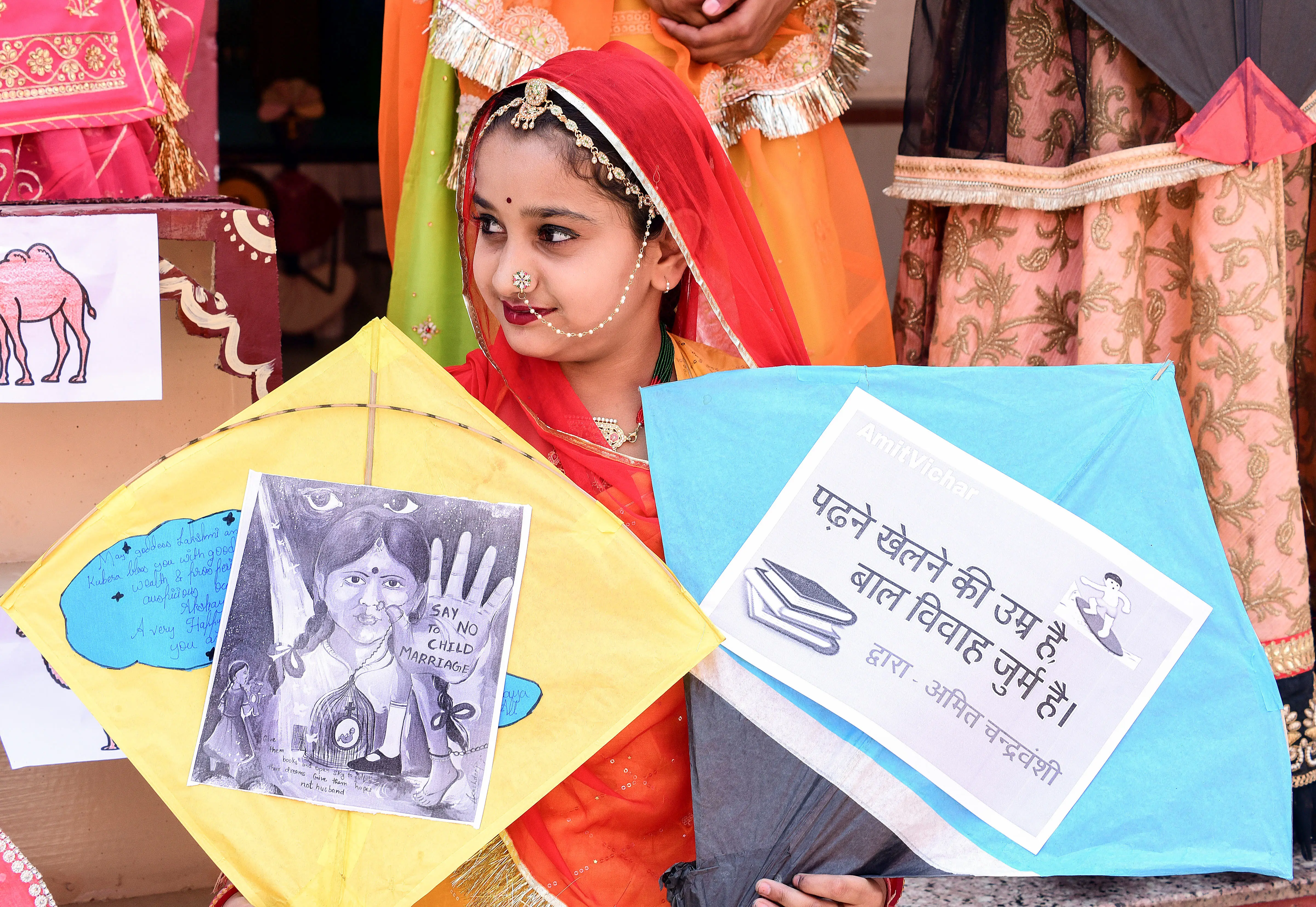Child marriage still exists in India in 2026? NCW sets 2030 deadline to end it