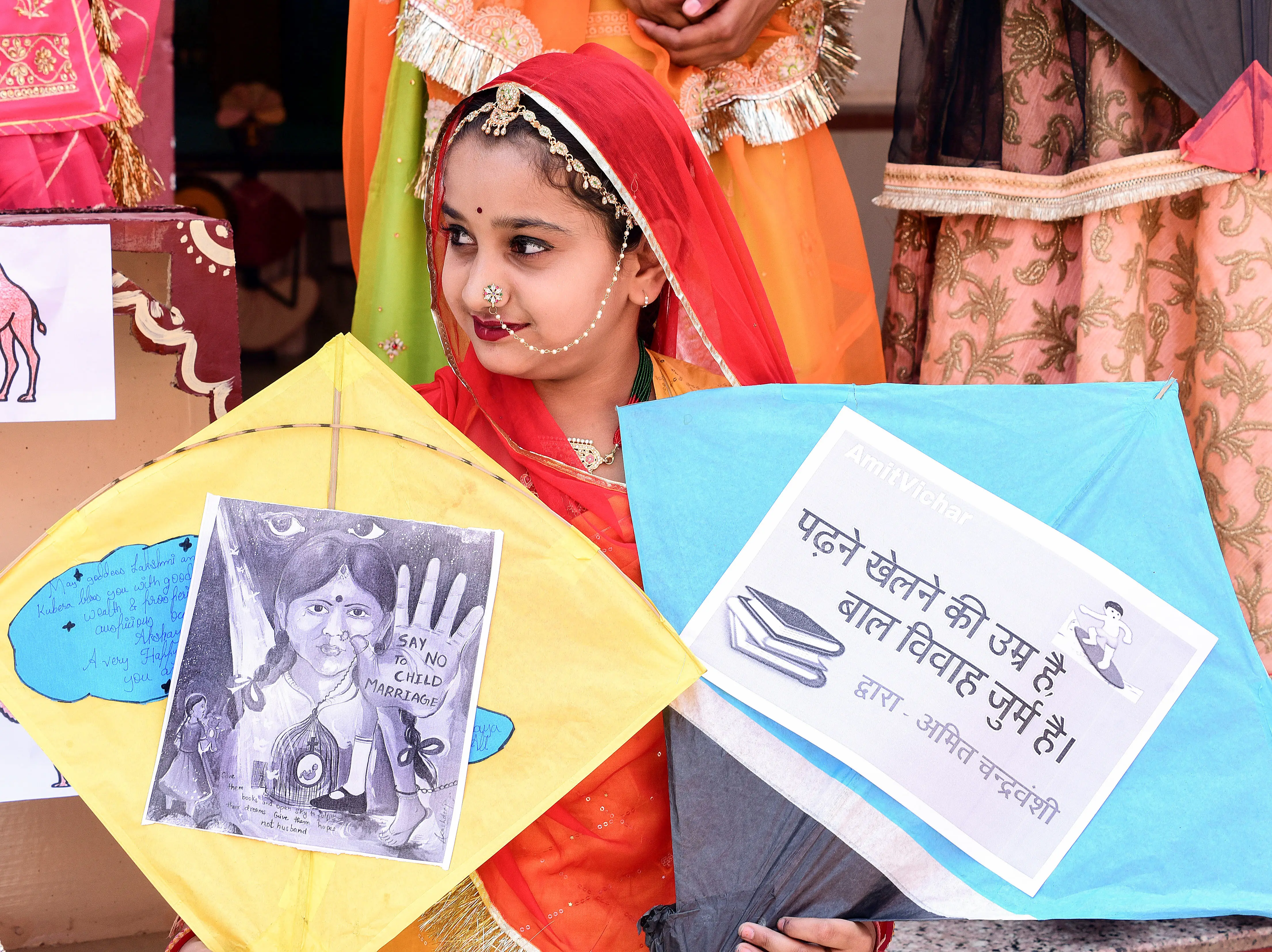 Child marriage still exists in India in 2026? NCW sets 2030 deadline to end it Child marriage still exists in India in 2026? NCW sets 2030 deadline to end it