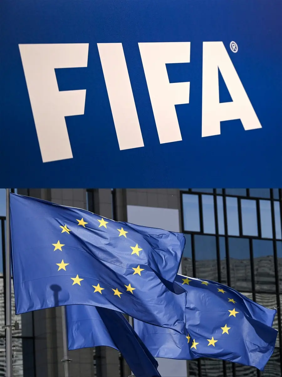 'Nobody is selling football': FIFA clarifies investment plan amid backlash