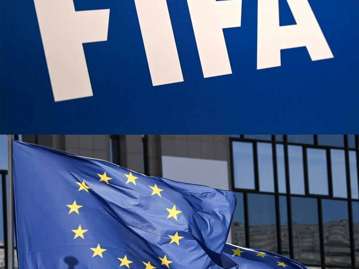 FIFA Defends Investment Plan Amid UEFA, Concacaf Opposition