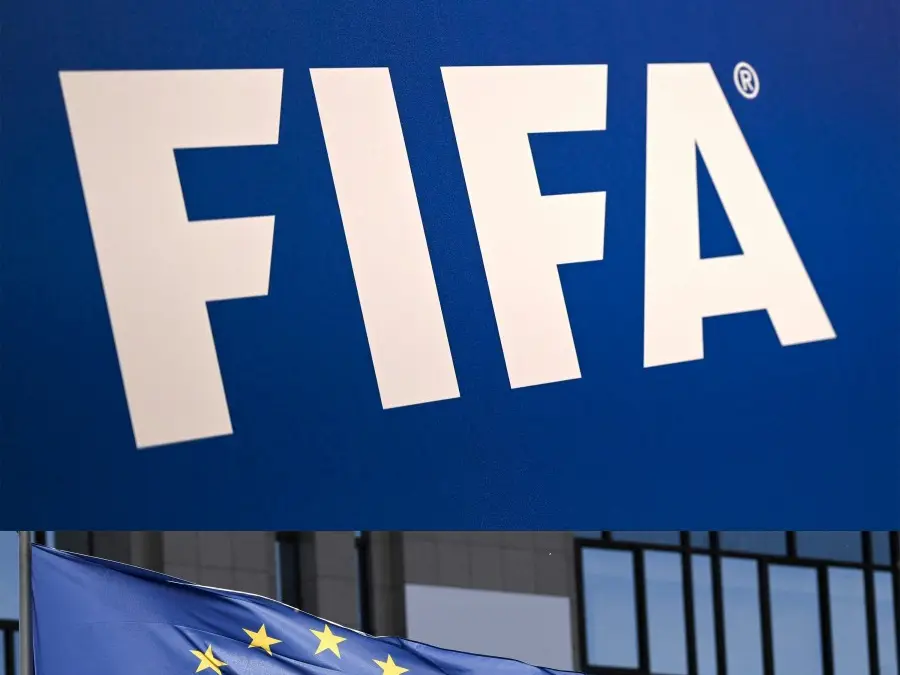'Nobody is selling football': FIFA clarifies investment plan amid backlash 'Nobody is selling football': FIFA clarifies investment plan amid backlash
