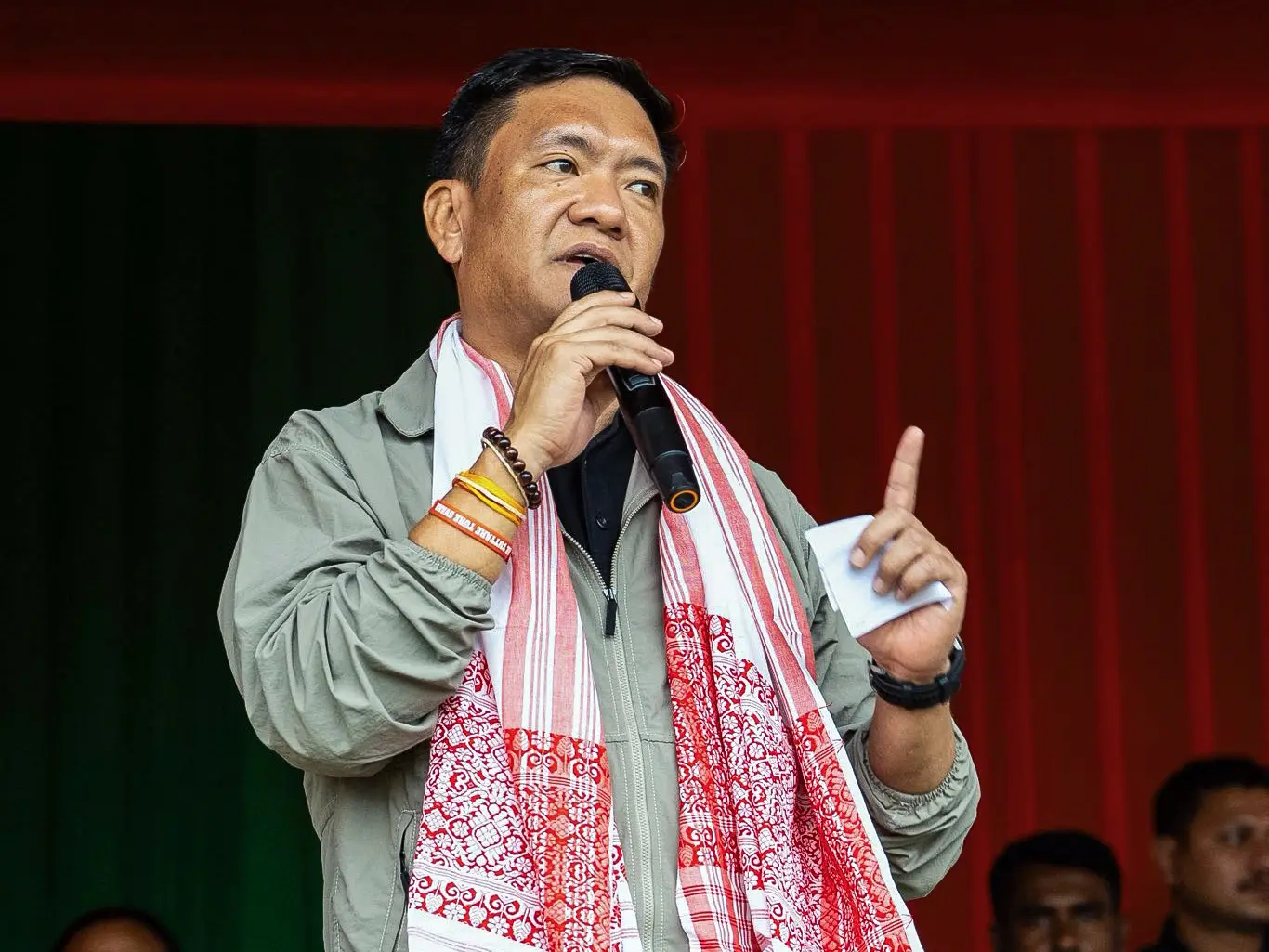 Arunachal CM Pema Khandu ranks India's 4th richest CM, wealthiest in Northeast: ADR report