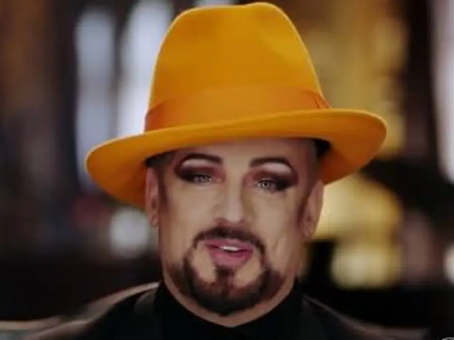 UK singer Boy George steps away from Jesus Christ Superstar over pro-Israel song